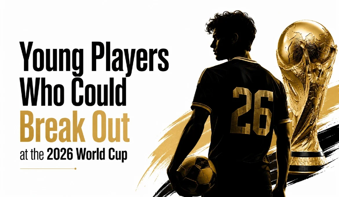best young players at the fifa world cup 2026
