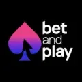 bet and play logo