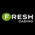 fresh casino logo