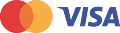visa and mastercard for betting