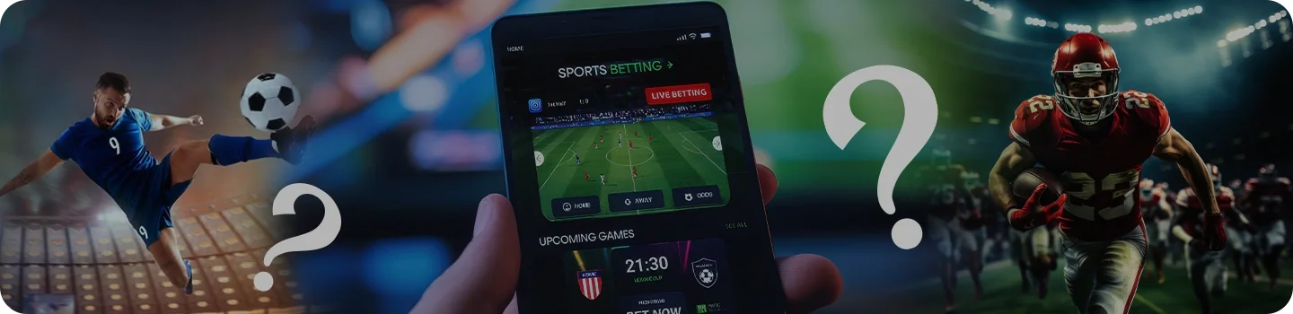 How to Bet online in Canada