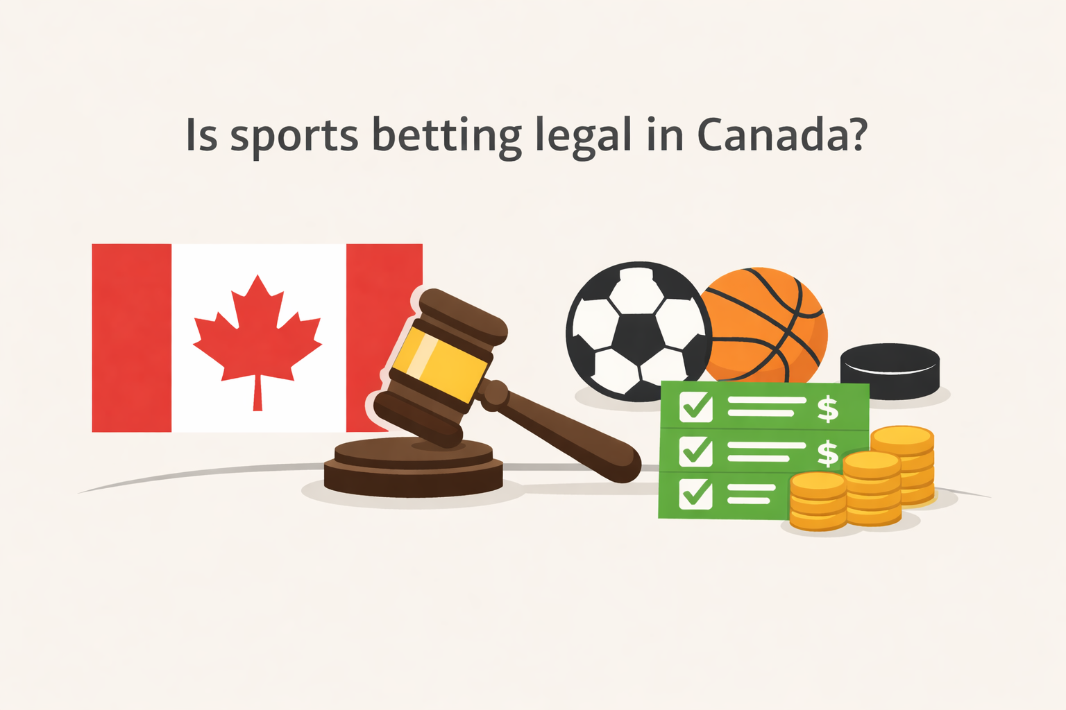 is sports betting legal in Canada is sports betting legal in Canada