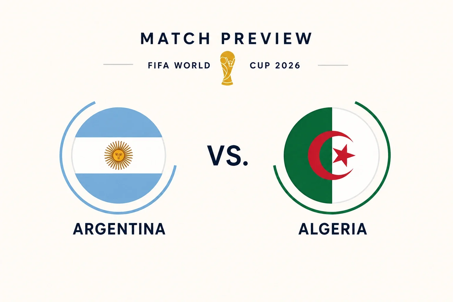 argentina vs algeria