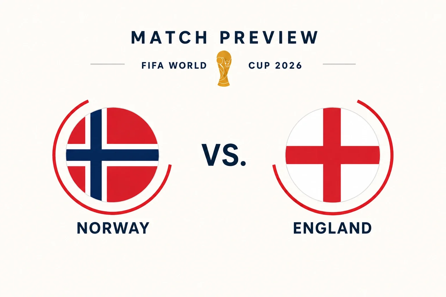 norway vs england fifa quarter final