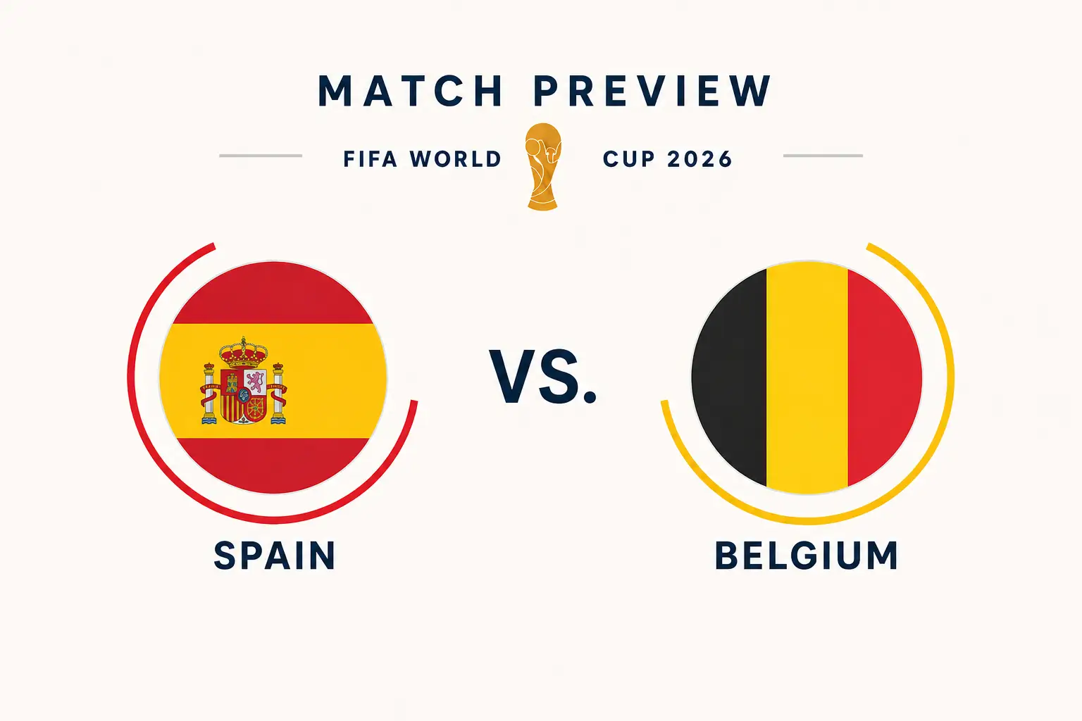 spain vs belgia fifa quarter final