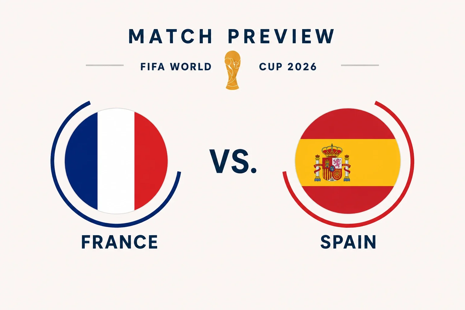 france vs spain quarter finals fifa world cup