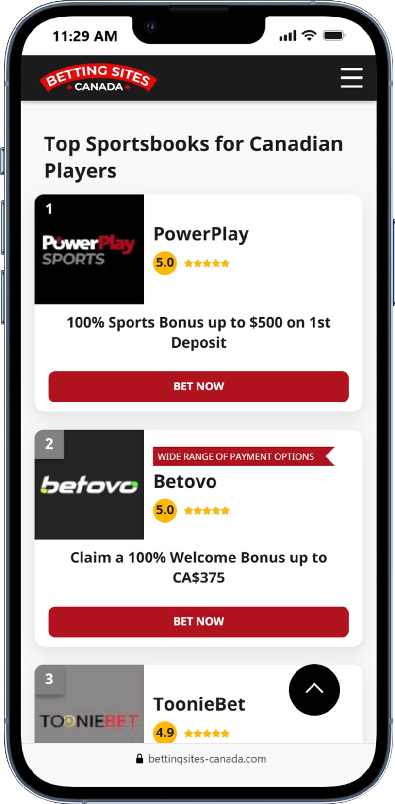 sportbook bonuses