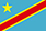 congo flag