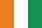 cote divore flag