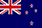 new zeland flag