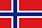 norway flag