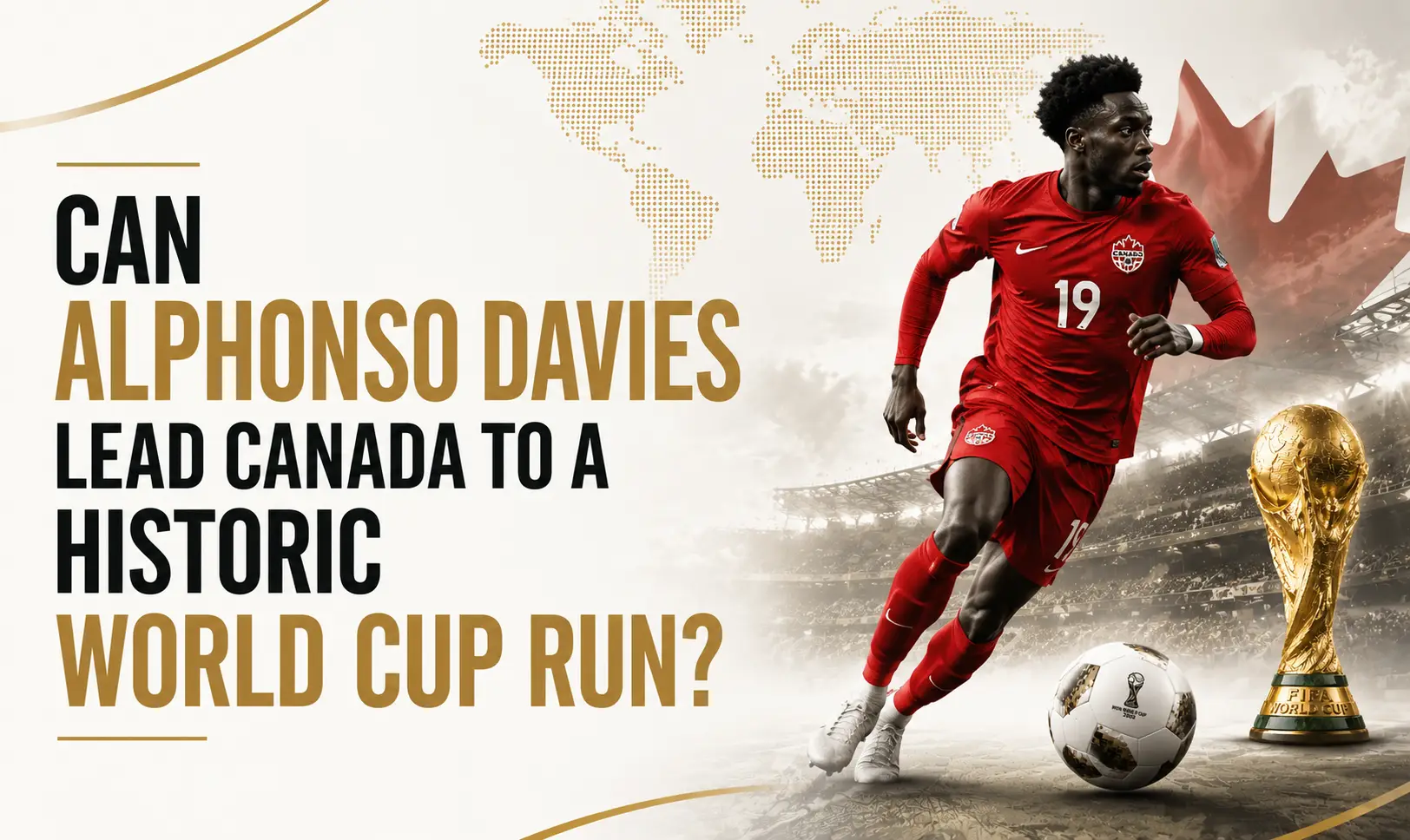 alfonso davies