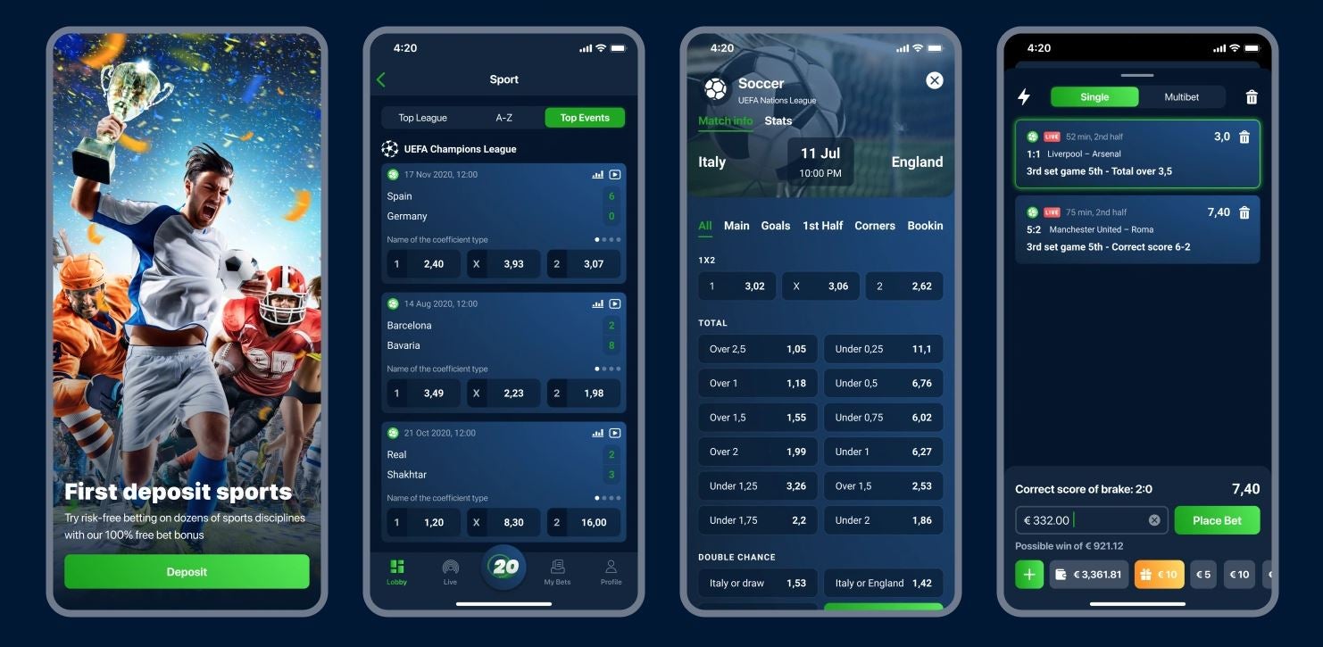 20bet app 20bet app